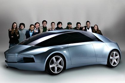 Lancia Haizea (IED), 2006