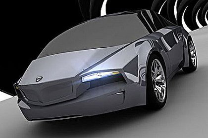 Lancia Haizea (IED), 2006