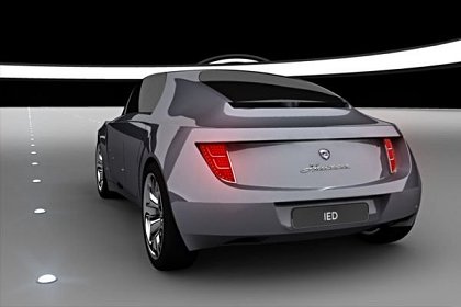 Lancia Haizea (IED), 2006