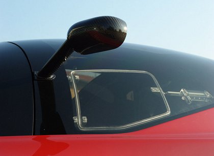 Ferrari P4/5 (Pininfarina), 2006