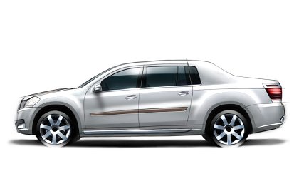 DAG LUV, 2007 - Design Sketch