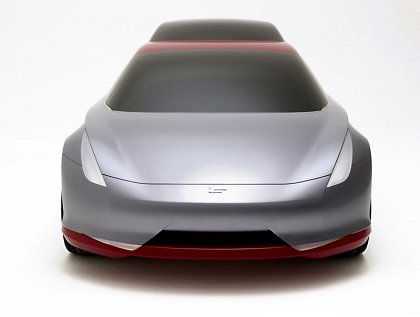 Fioravanti Thalia (Fioravanti), 2007