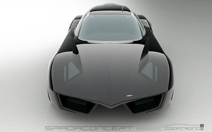 Spada Codatronca, 2007