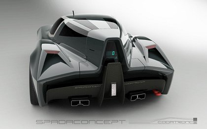 Spada Codatronca, 2007