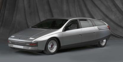 1989 Ford tempo fuel economy #6