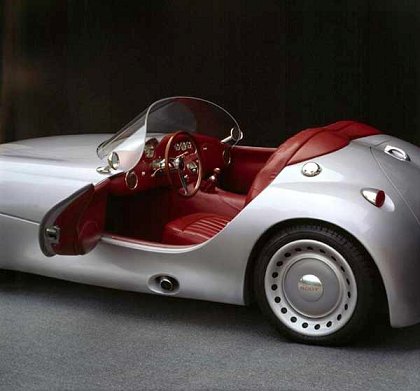 Cardi Body, 1995