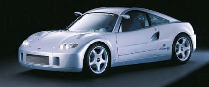 Zender Escape 6, 1997