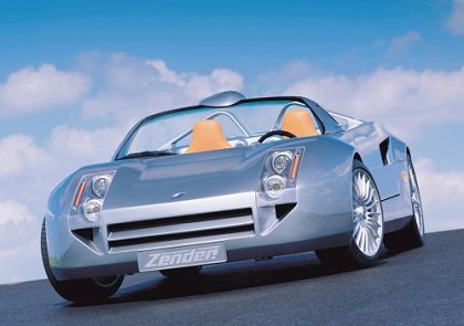 Zender Thirty 7, 1999