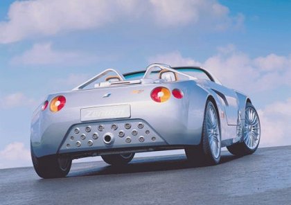 Zender Thirty 7, 1999