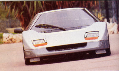 Lola Ultimo (Michelotti), 1981
