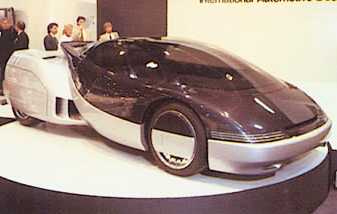 I.A.D. Alien at London'86 