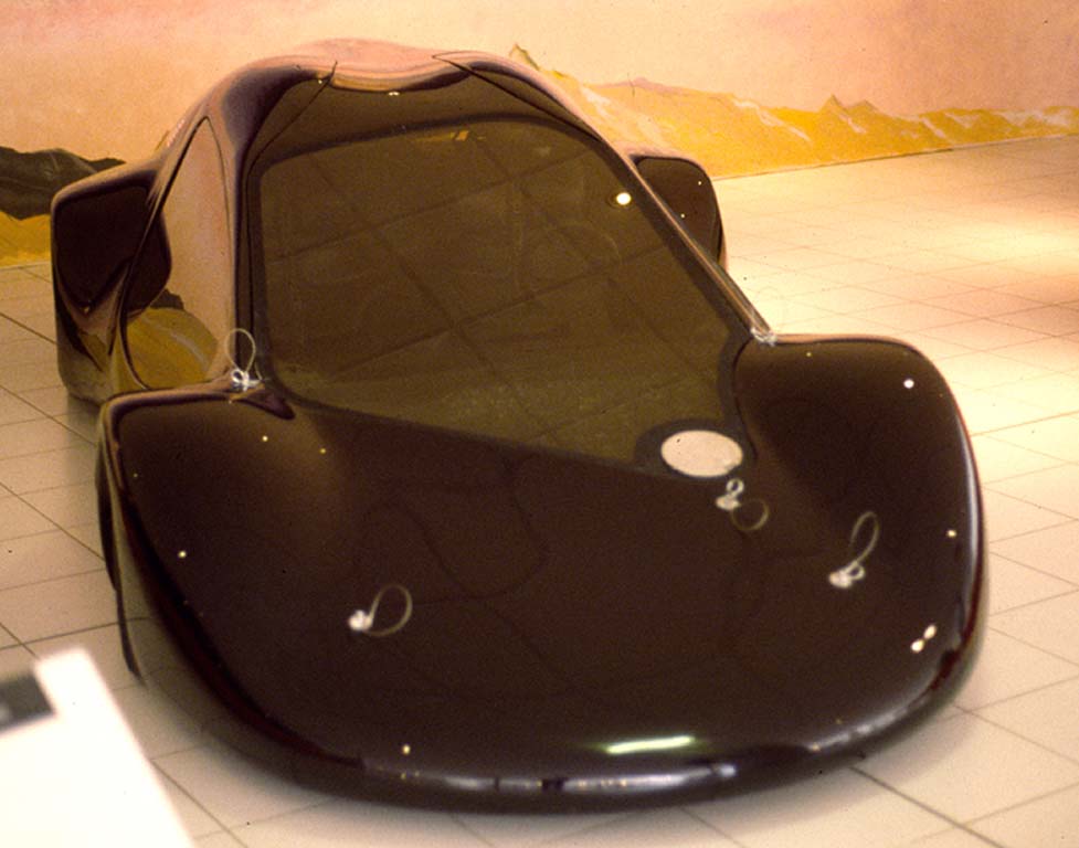 Colani Utah 6, 1989