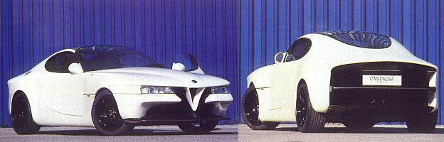 Castagna Vittoria, 1995