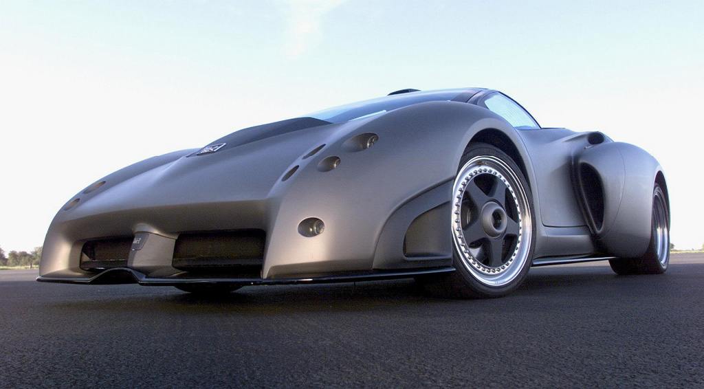 Heuliez Pregunta, 1998