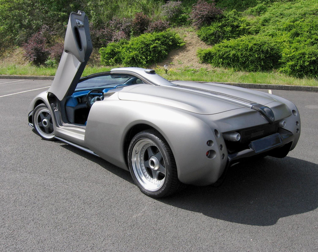 Heuliez Pregunta, 1998