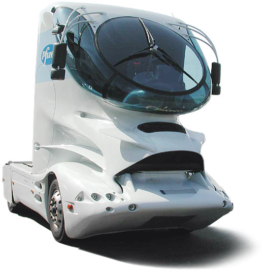 DAF Aero 3000