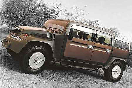 DC Design Juggernaut, 2002