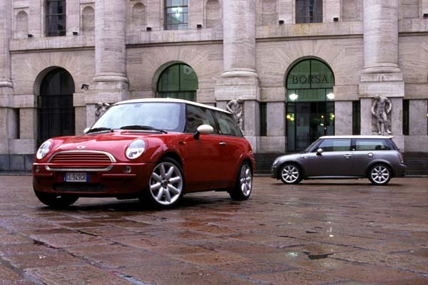 Mini Wagon (Castagna), 2004