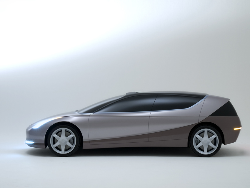 Fioravanti Hidra (Fioravanti), 2008