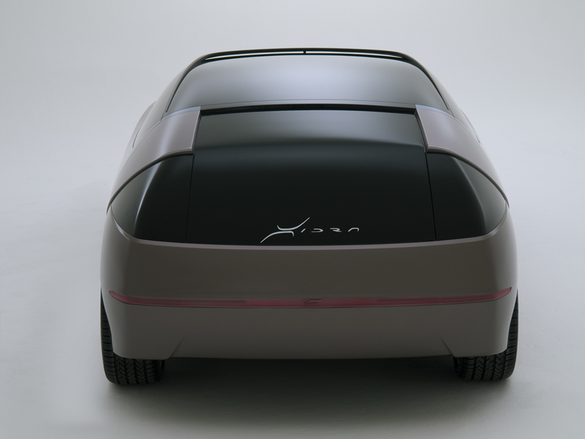 Fioravanti Hidra (Fioravanti), 2008