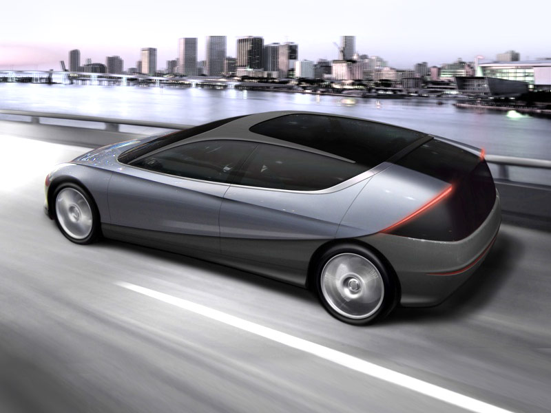 Fioravanti Hidra (Fioravanti), 2008