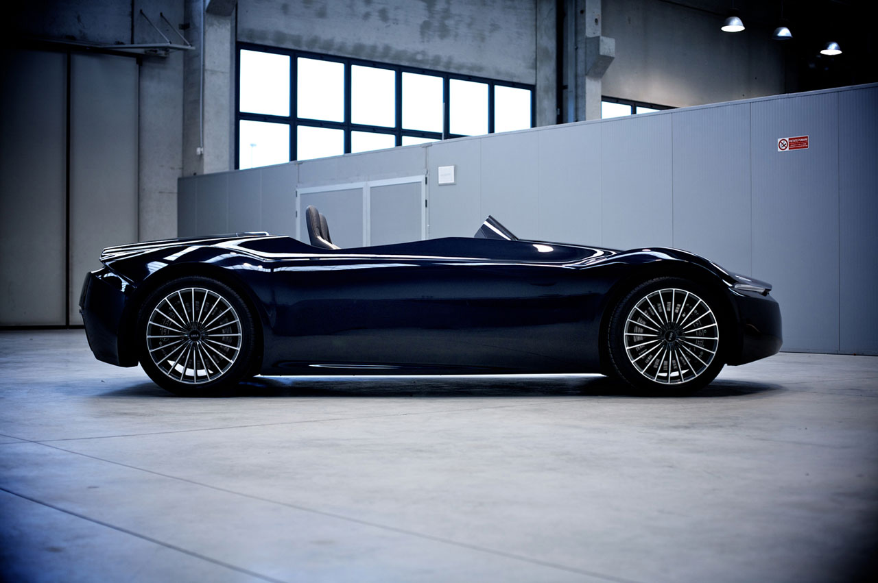 I.DE.A ERA (I.DE.A), 2008