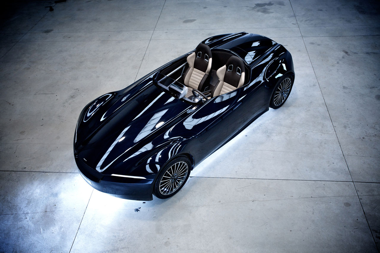 I.DE.A ERA (I.DE.A), 2008