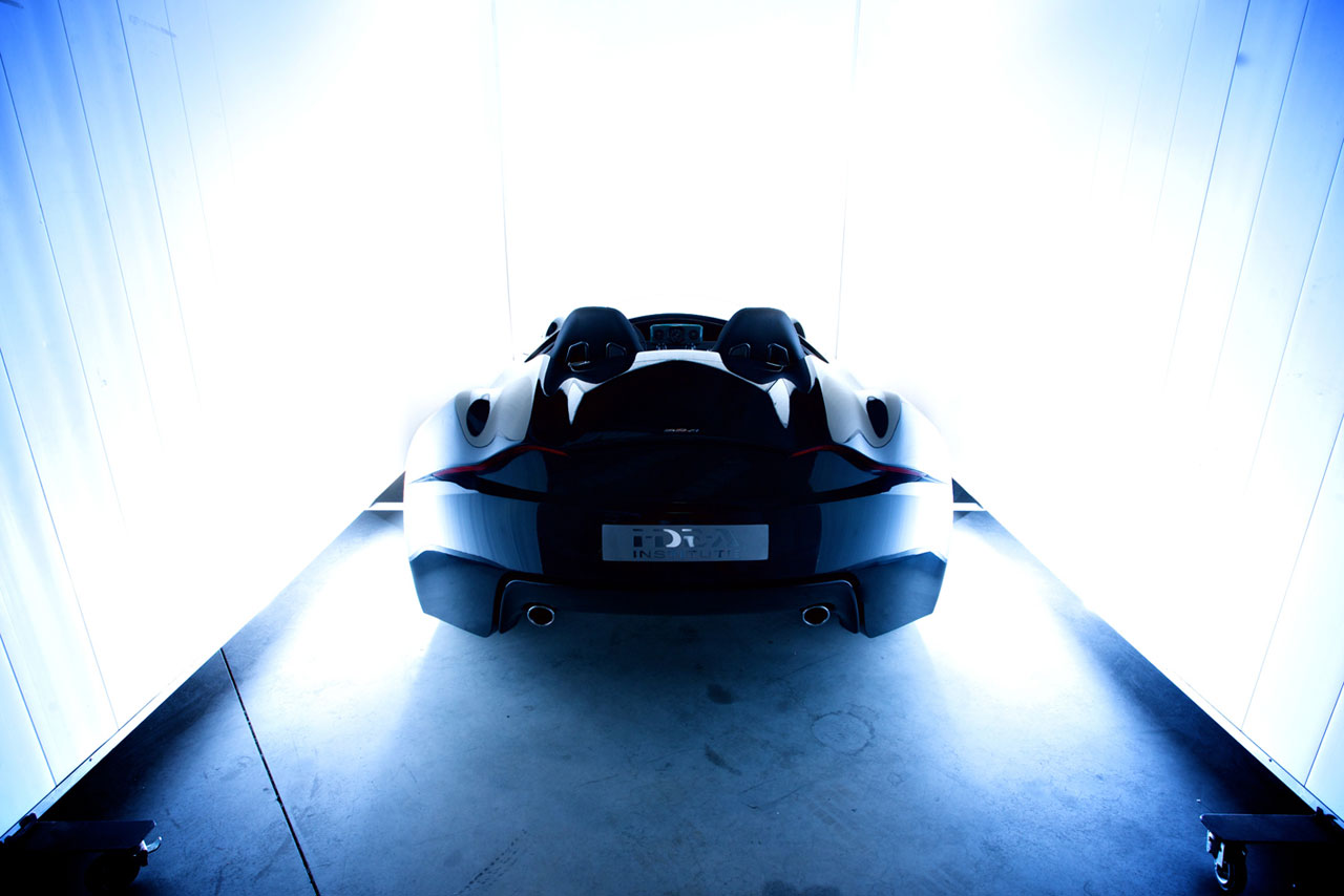 I.DE.A ERA (I.DE.A), 2008