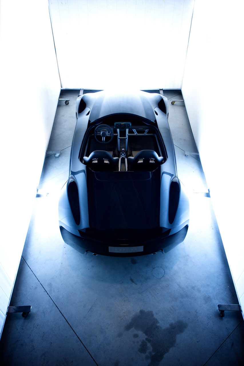 I.DE.A ERA (I.DE.A), 2008