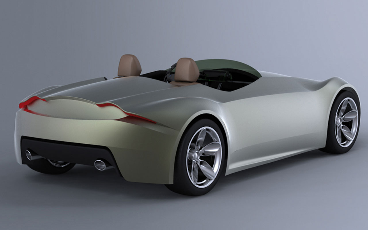 I.DE.A ERA (I.DE.A), 2008