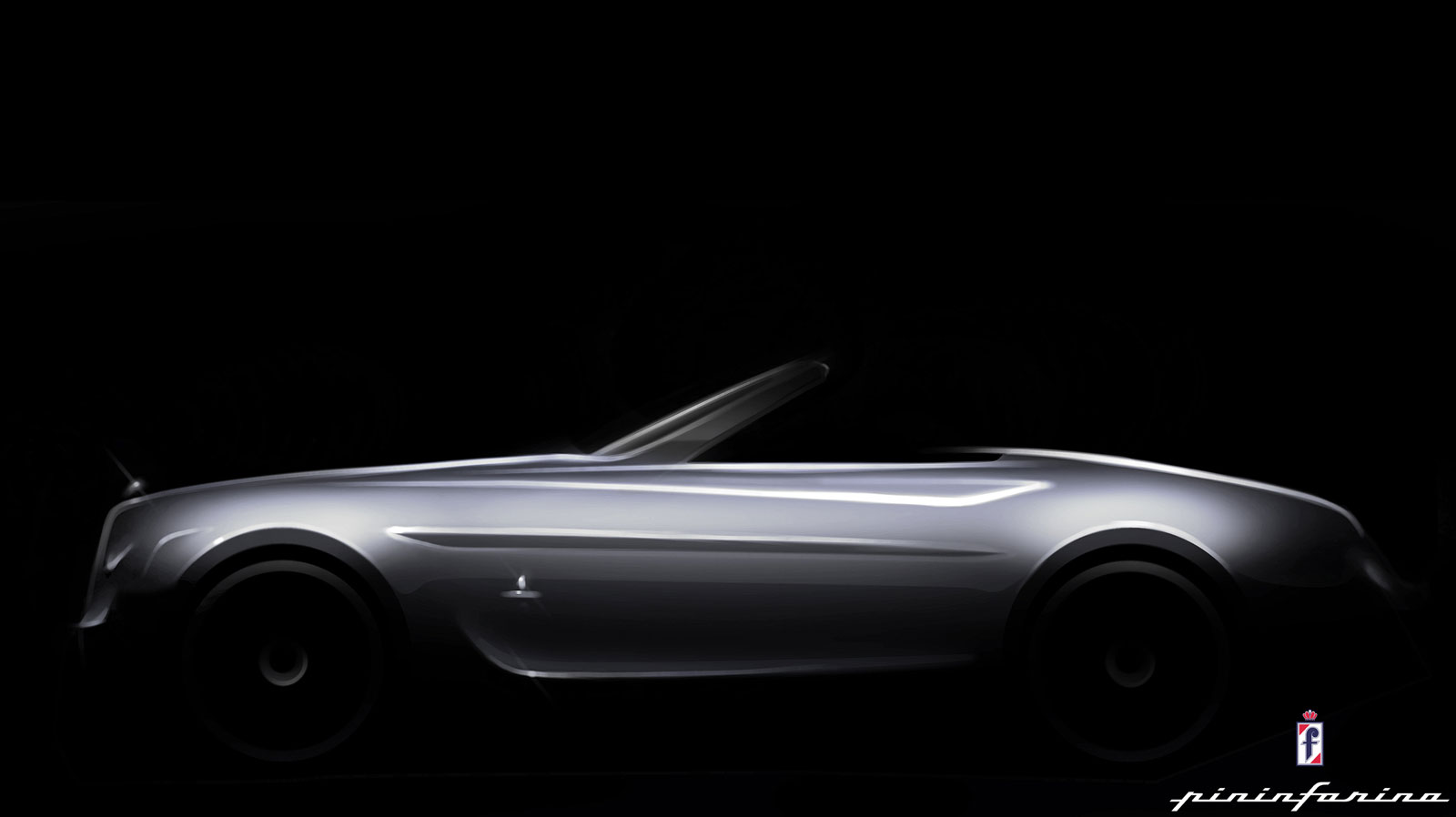 Rolls-Royce Hyperion (Pininfarina), 2008