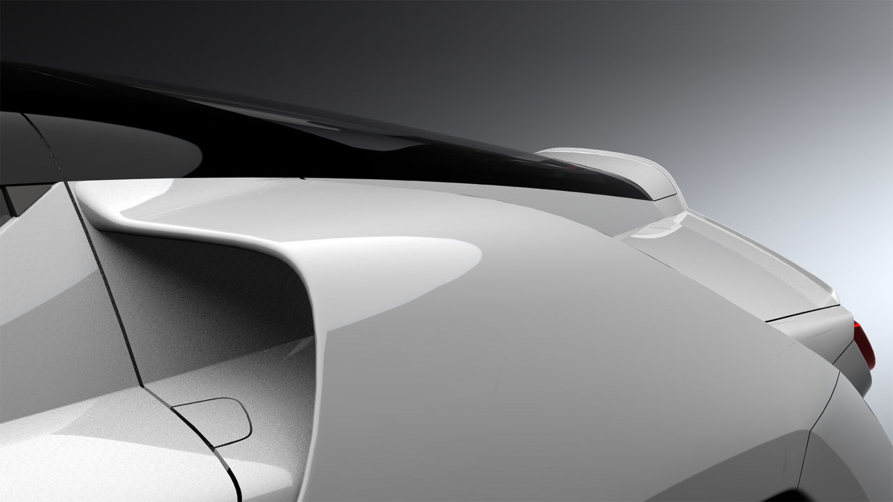 Bertone Mantide (Bertone), 2009