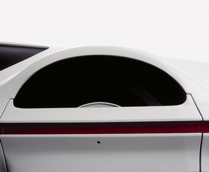 Photo: Benedict Redgrove