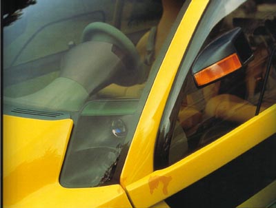 I.DE.A Grigua (I.DE.A), 1992