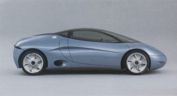 Fioravanti Sensiva (Fioravanti), 1994