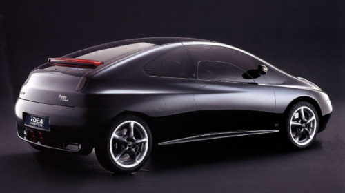 I.DE.A Lampo (I.DE.A), 1994