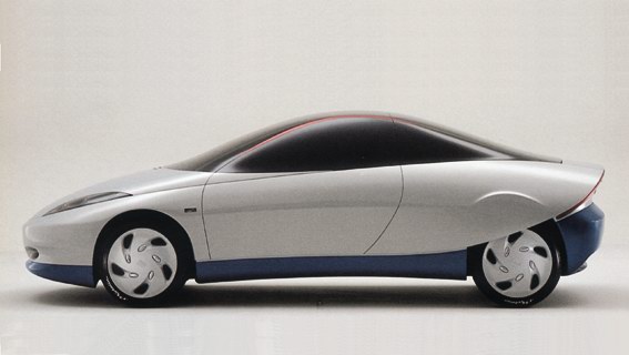 Fioravanti Flair (Fioravanti), 1996