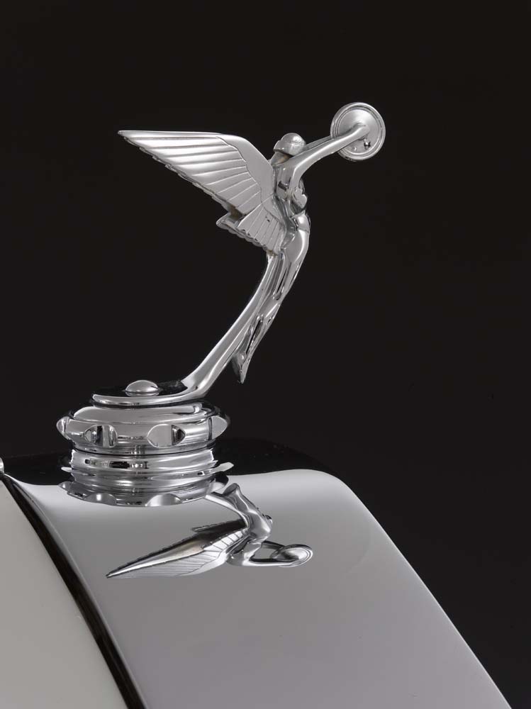 Isotta Fraschini Tipo 8A SS Torpedo Sport (Castagna), 1930