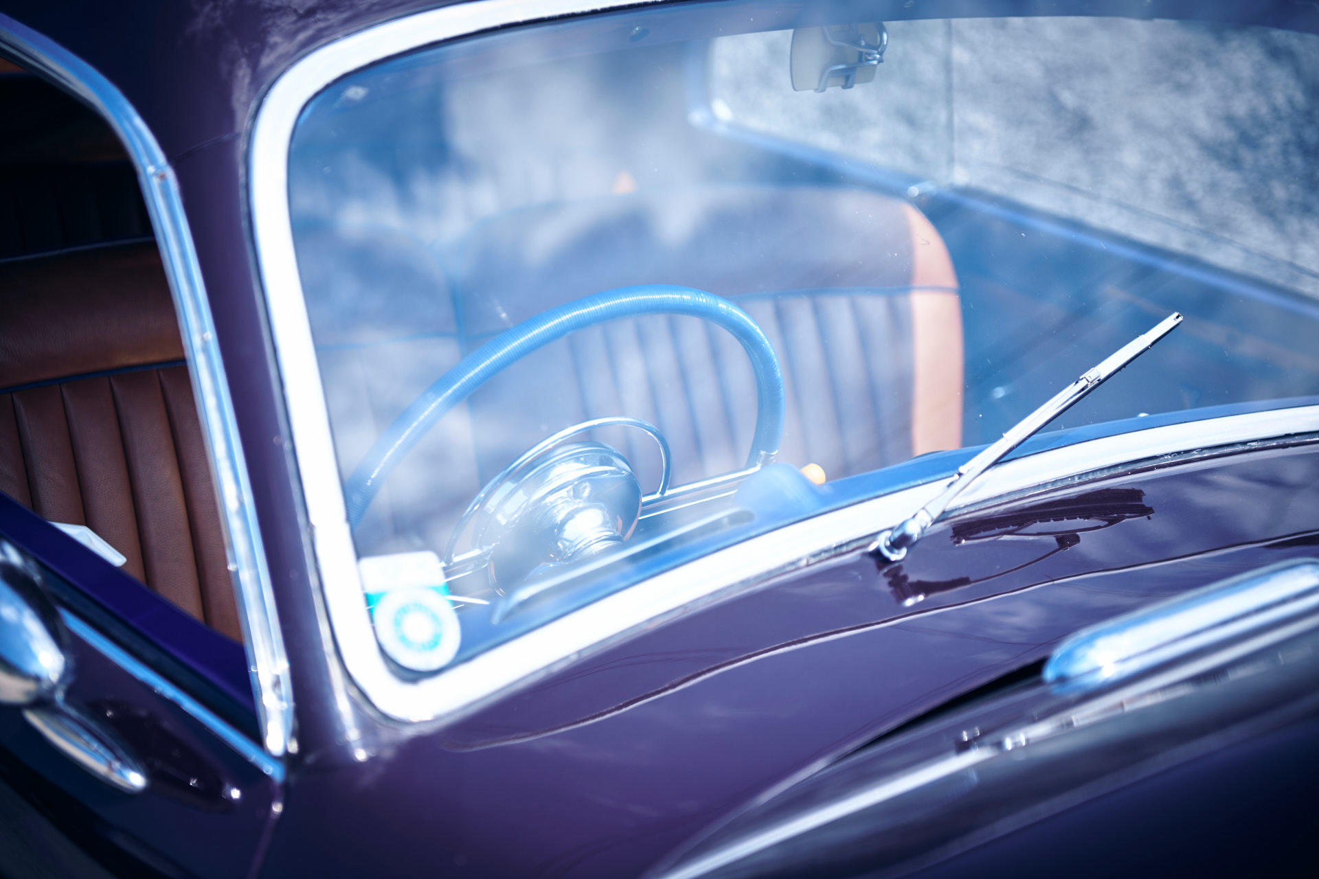 Delahaye 135 MS Coupé (Ghia Aigle), 1949