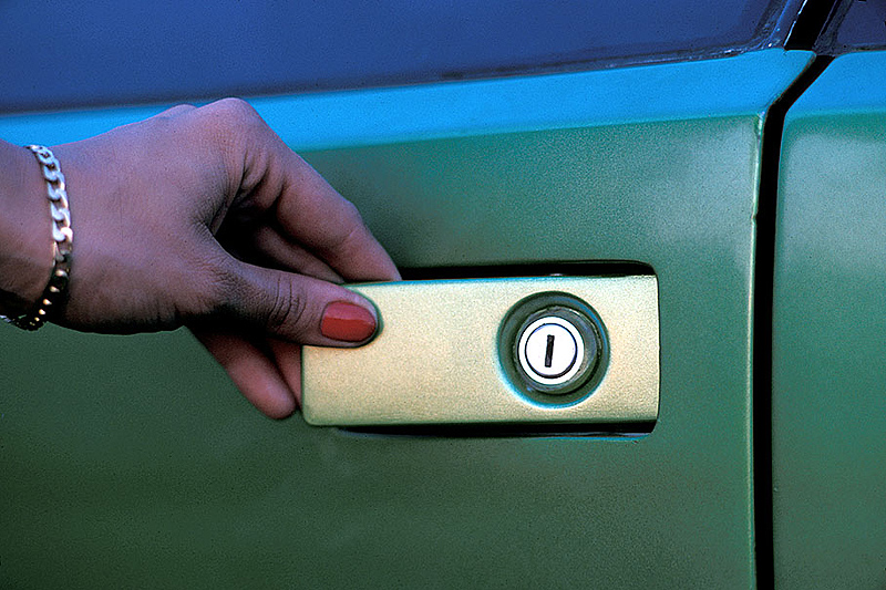 Photo: Rainer Schlegelmilch