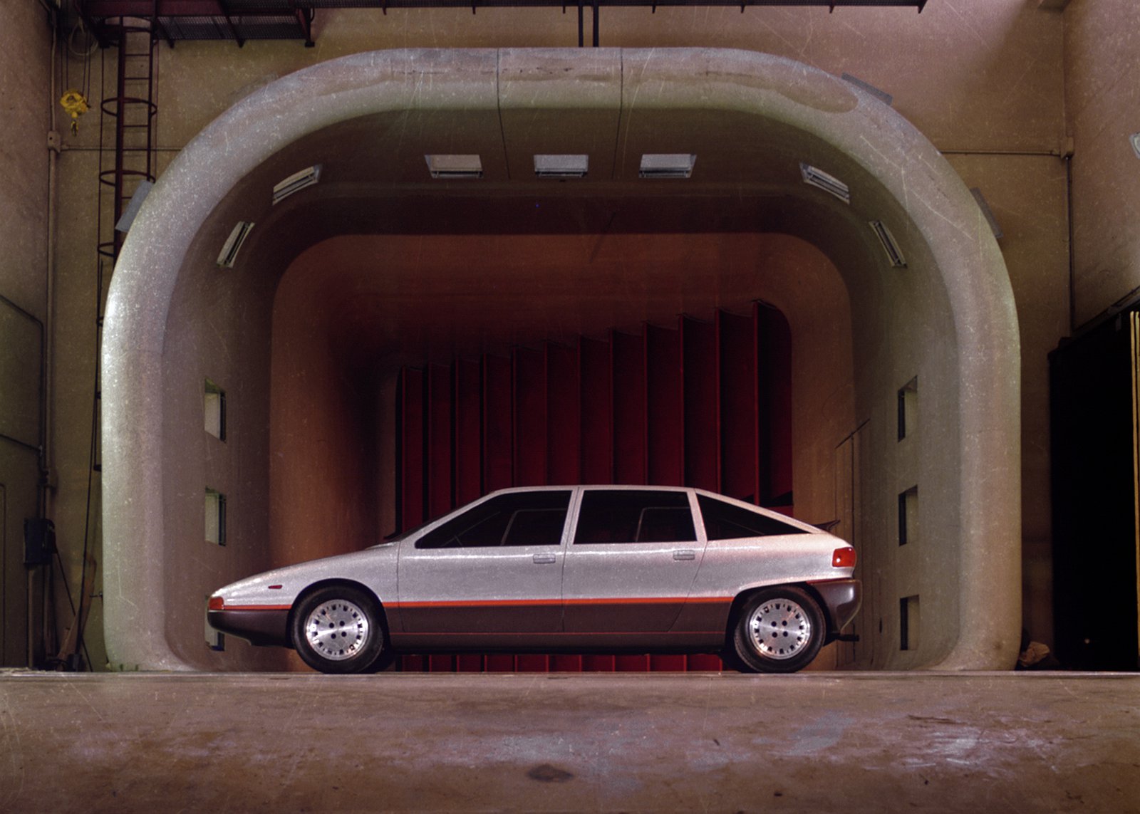 Lancia Medusa 1980 РіРѕРґ