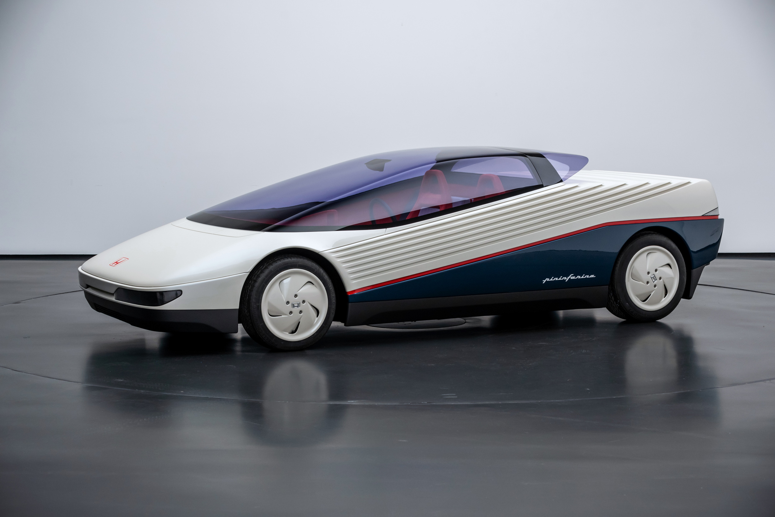 Honda HP-X (Pininfarina), 1984 – Restored