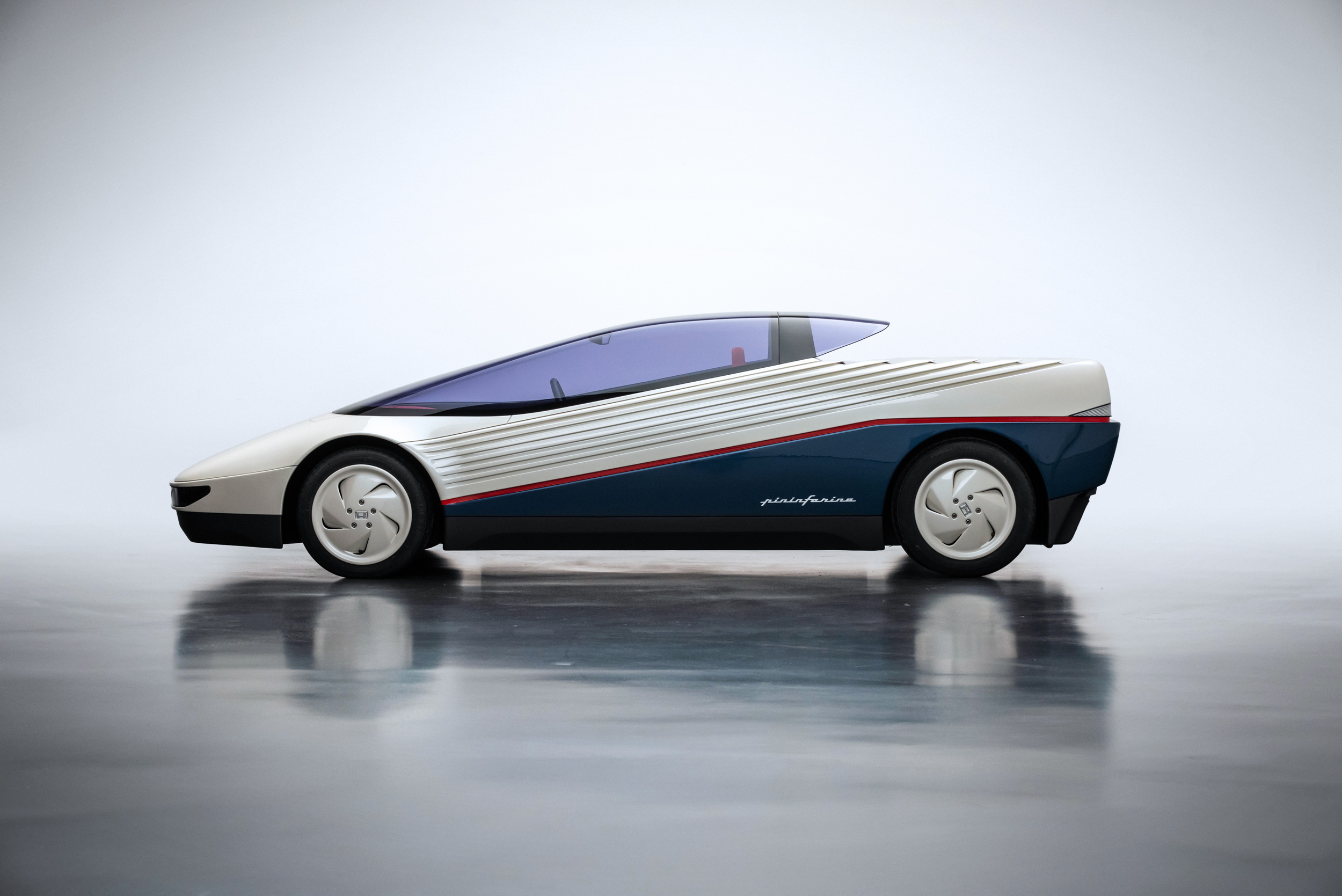 Honda HP-X (Pininfarina), 1984 – Restored
