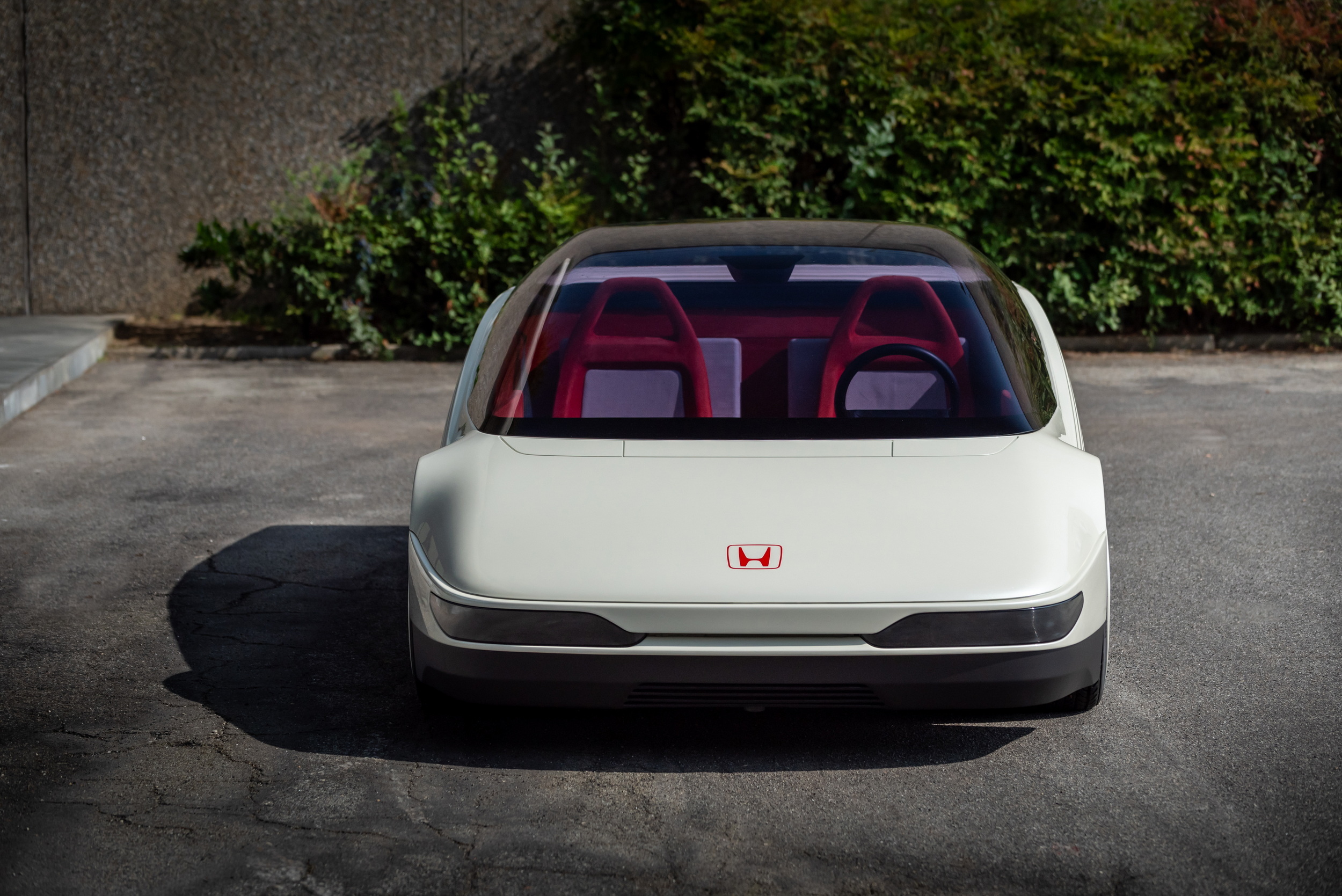 Honda HP-X (Pininfarina), 1984 – Restored
