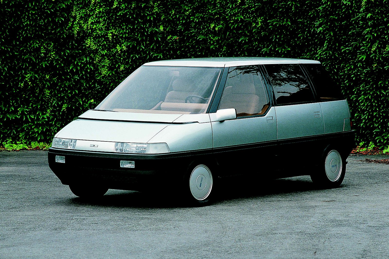 ItalDesign Together, 1984