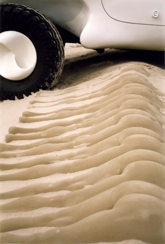 Lada Gorbi (Colani), 1987