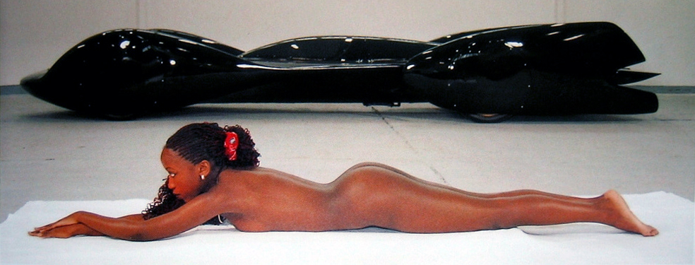 Colani Utah 10, 1989