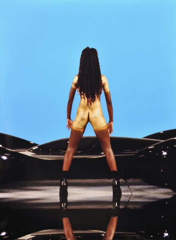 Colani Utah 10, 1989