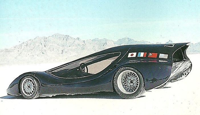 Colani Utah 6, 1989