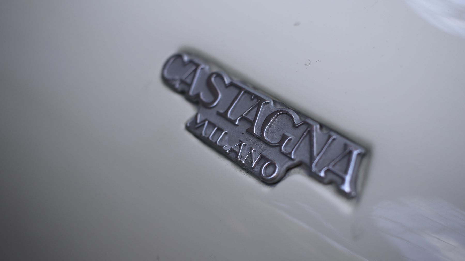 Castagna Vittoria, 1995